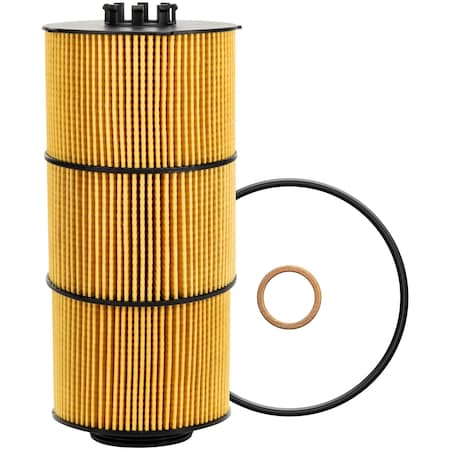 Baldwin Filters Engine Oil Filter, P41000 P41000